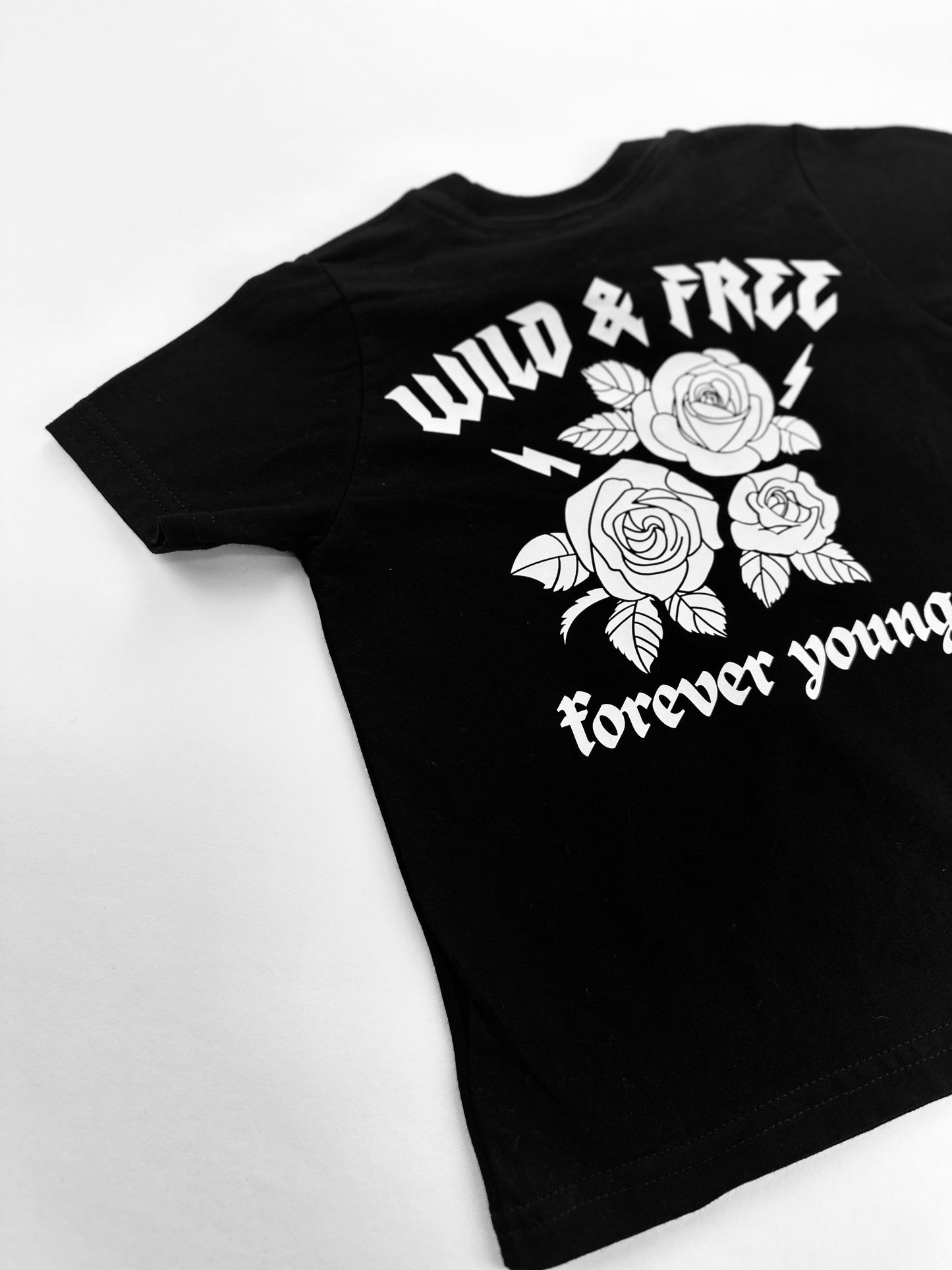 Forever Young Tee