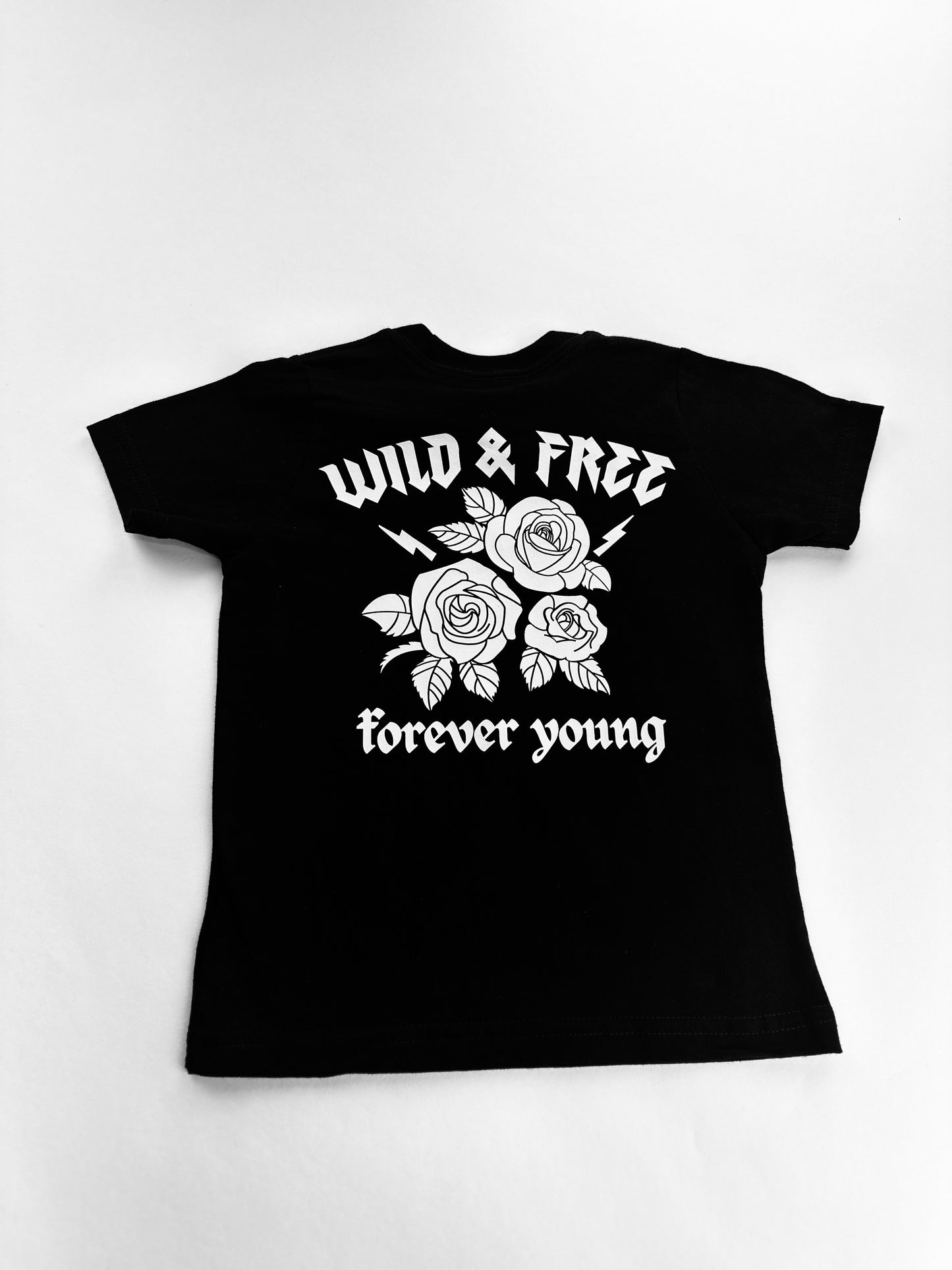 Forever Young Tee