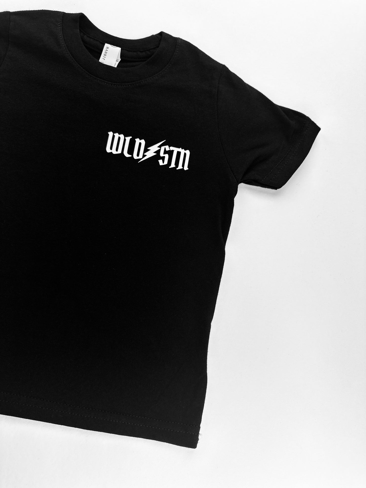 Forever Young Tee