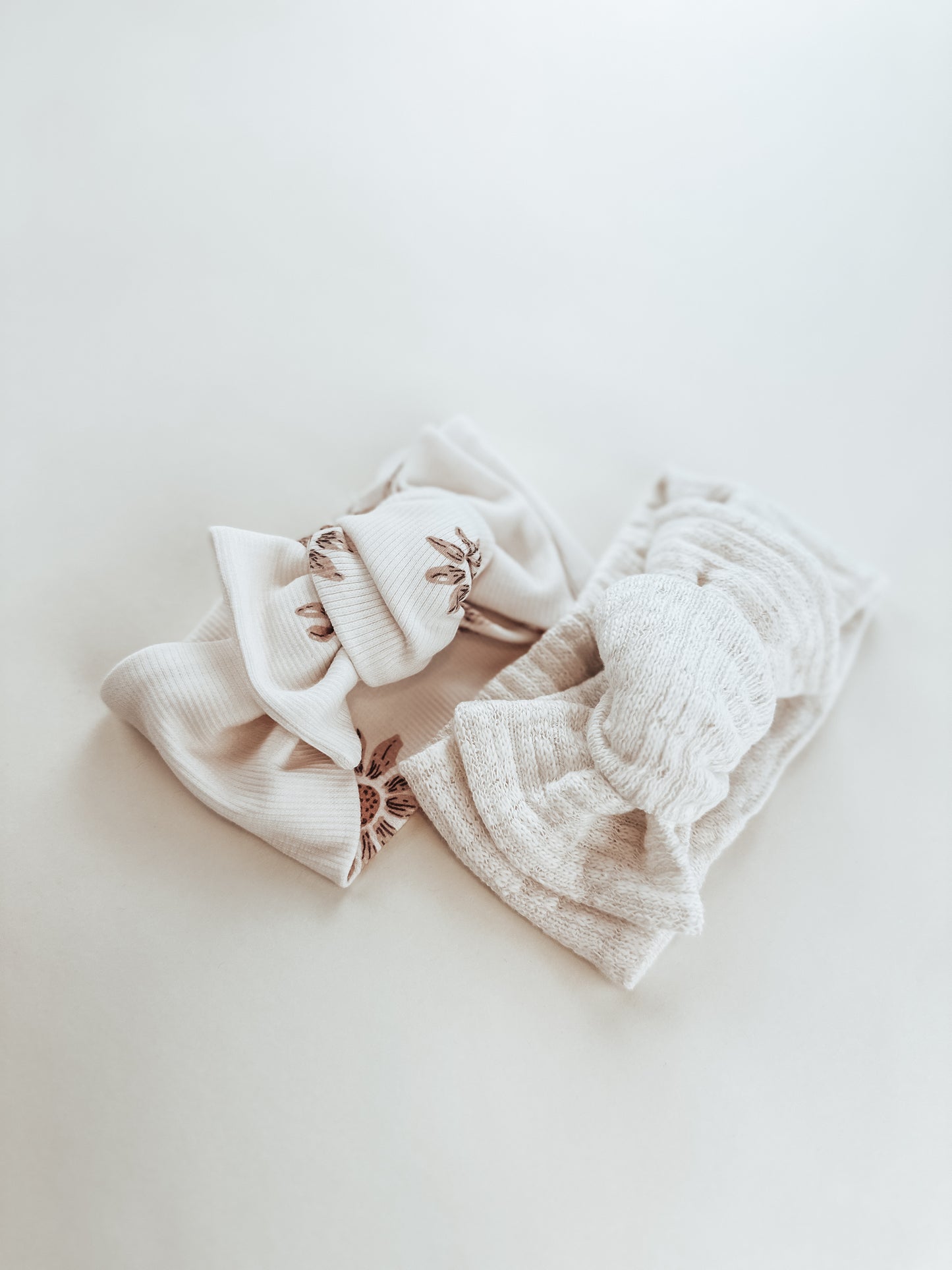 Bow Headband