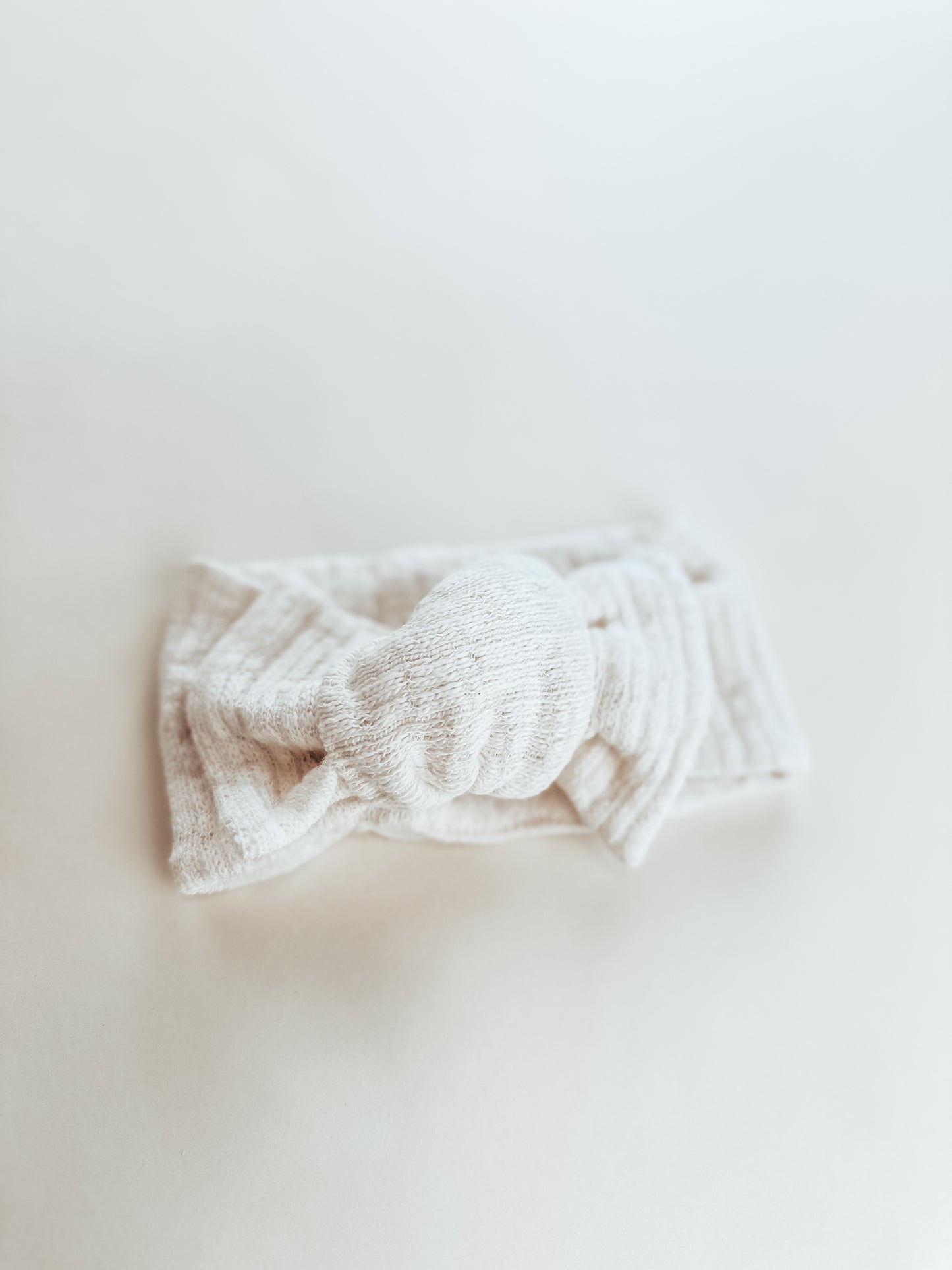 Bow Headband