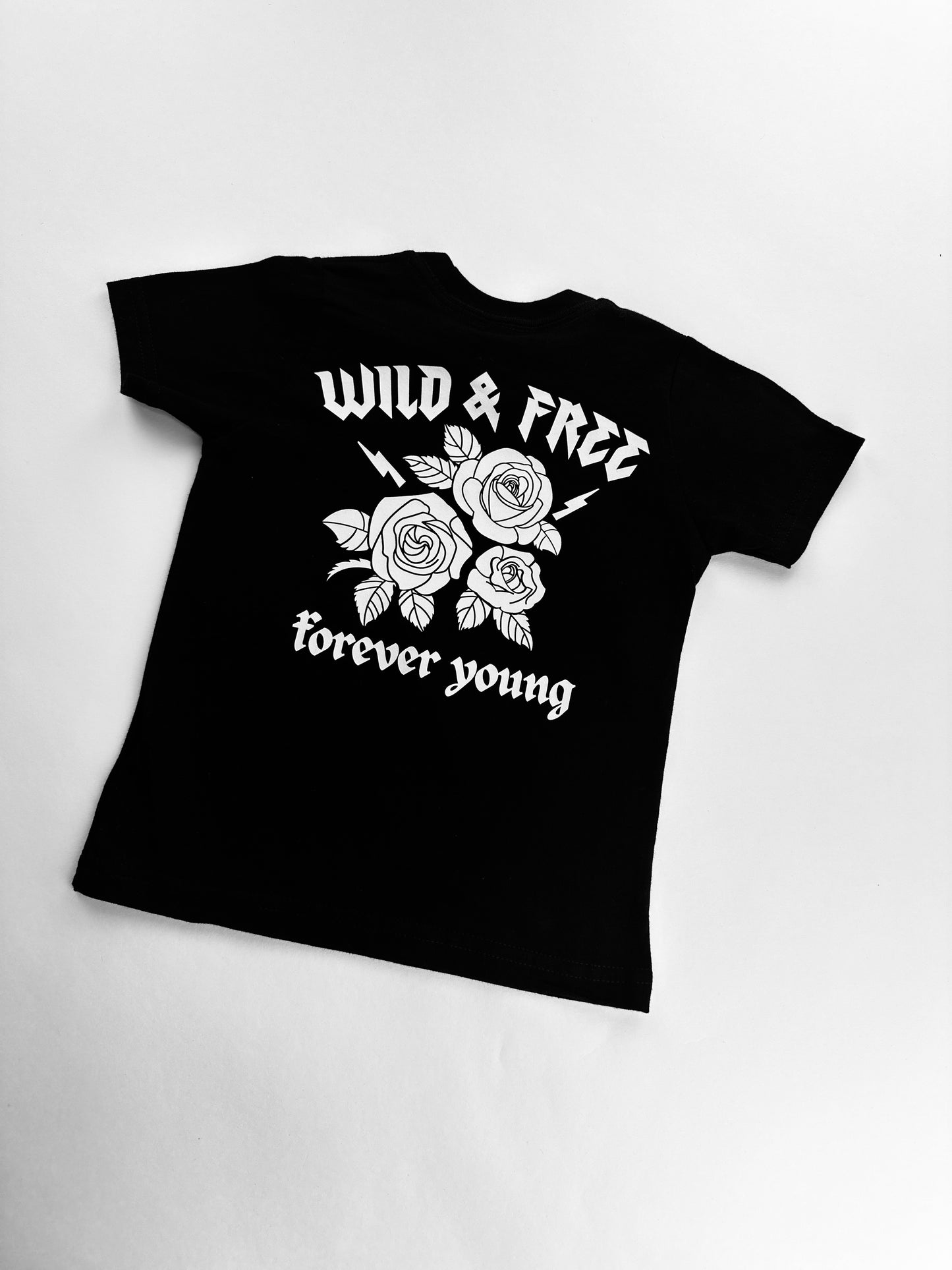 Forever Young Tee
