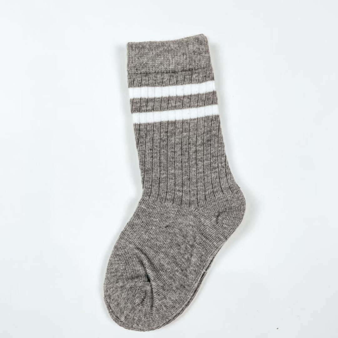 Boys Crew Sock