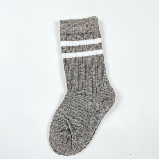 Boys Crew Sock