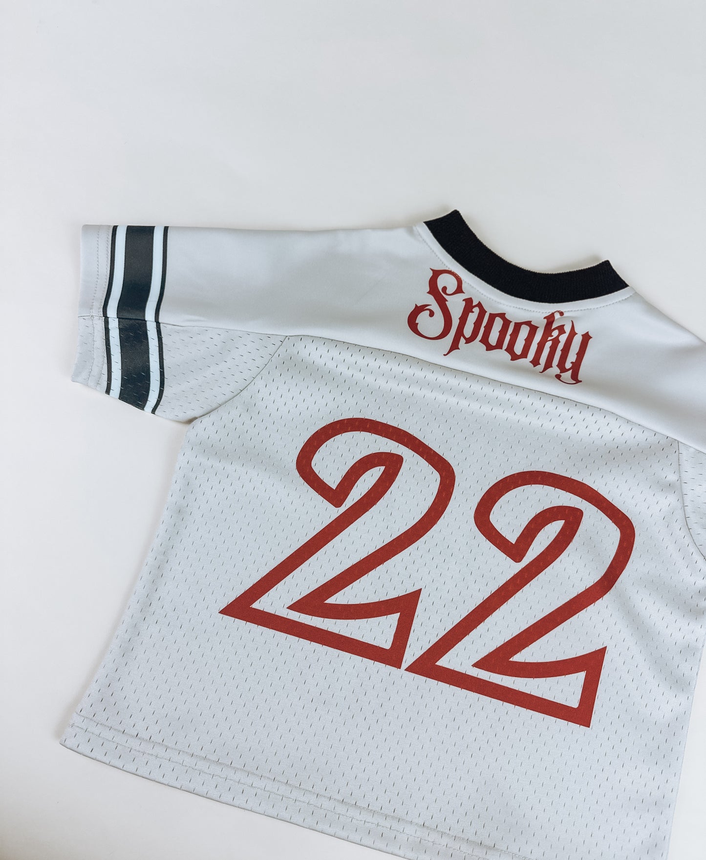 Spooky Club Jersey