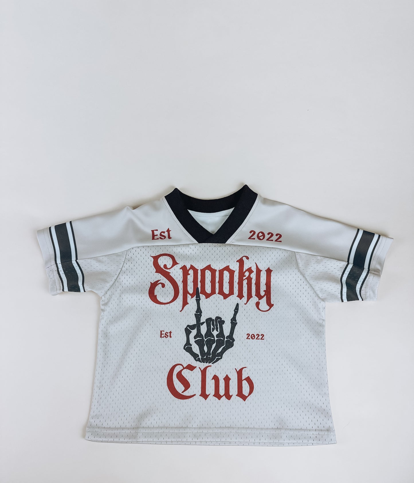 Spooky Club Jersey
