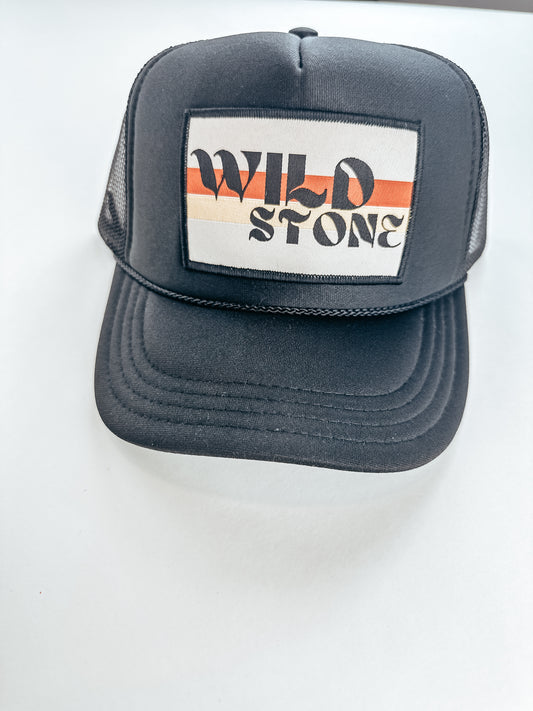 Wild Stone Trucker