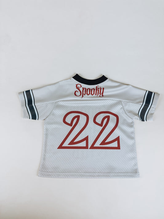 Spooky Club Jersey