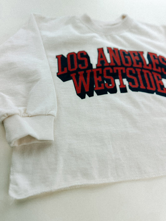 Los Angeles Westside Long Sleeve