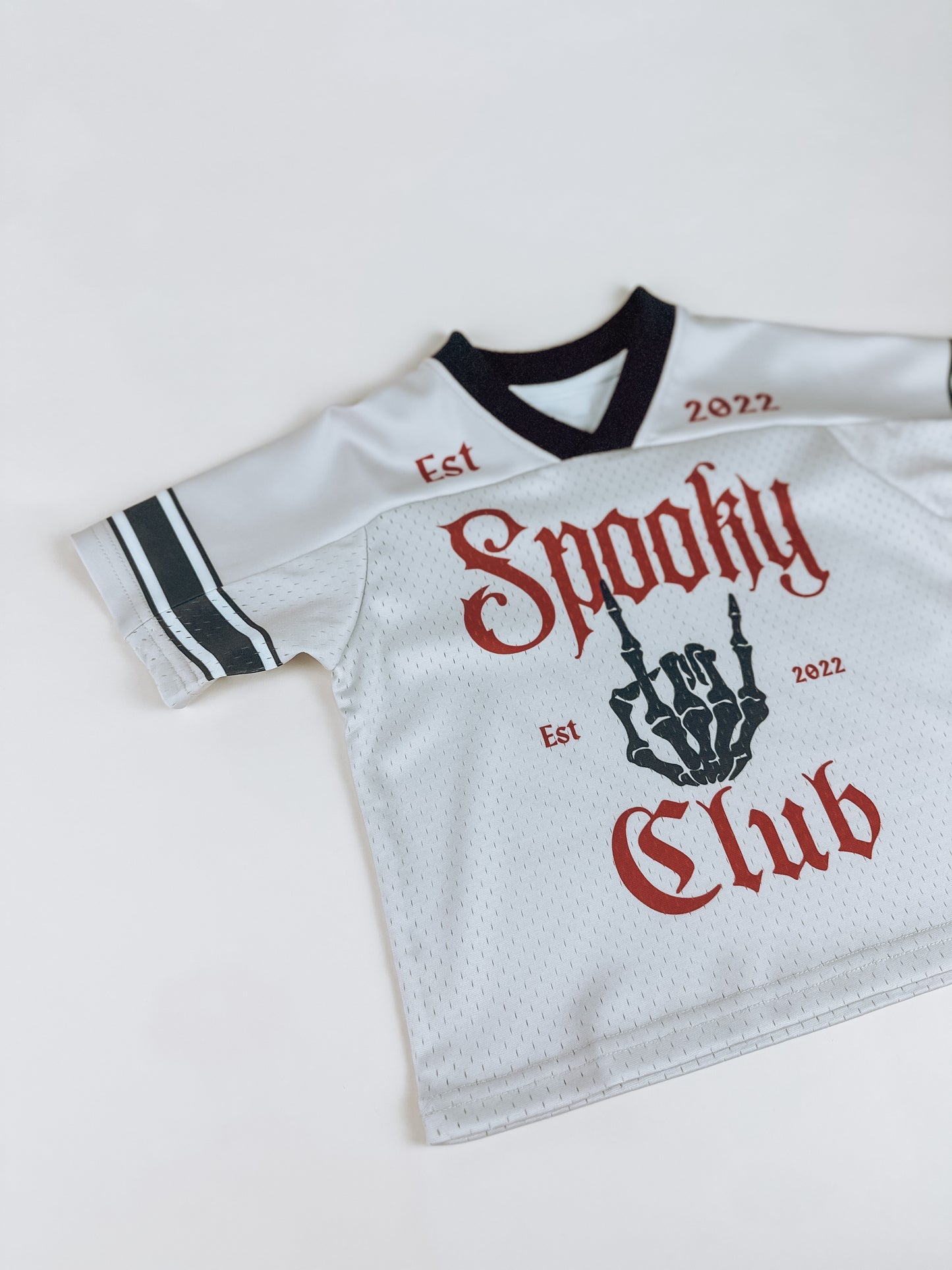 Spooky Club Jersey