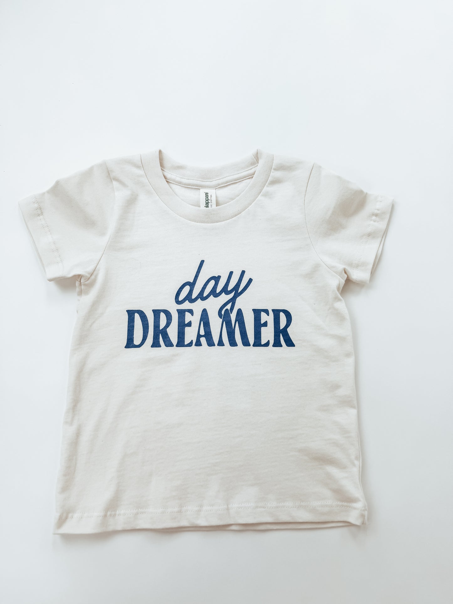 Organic Day Dreamer Tee