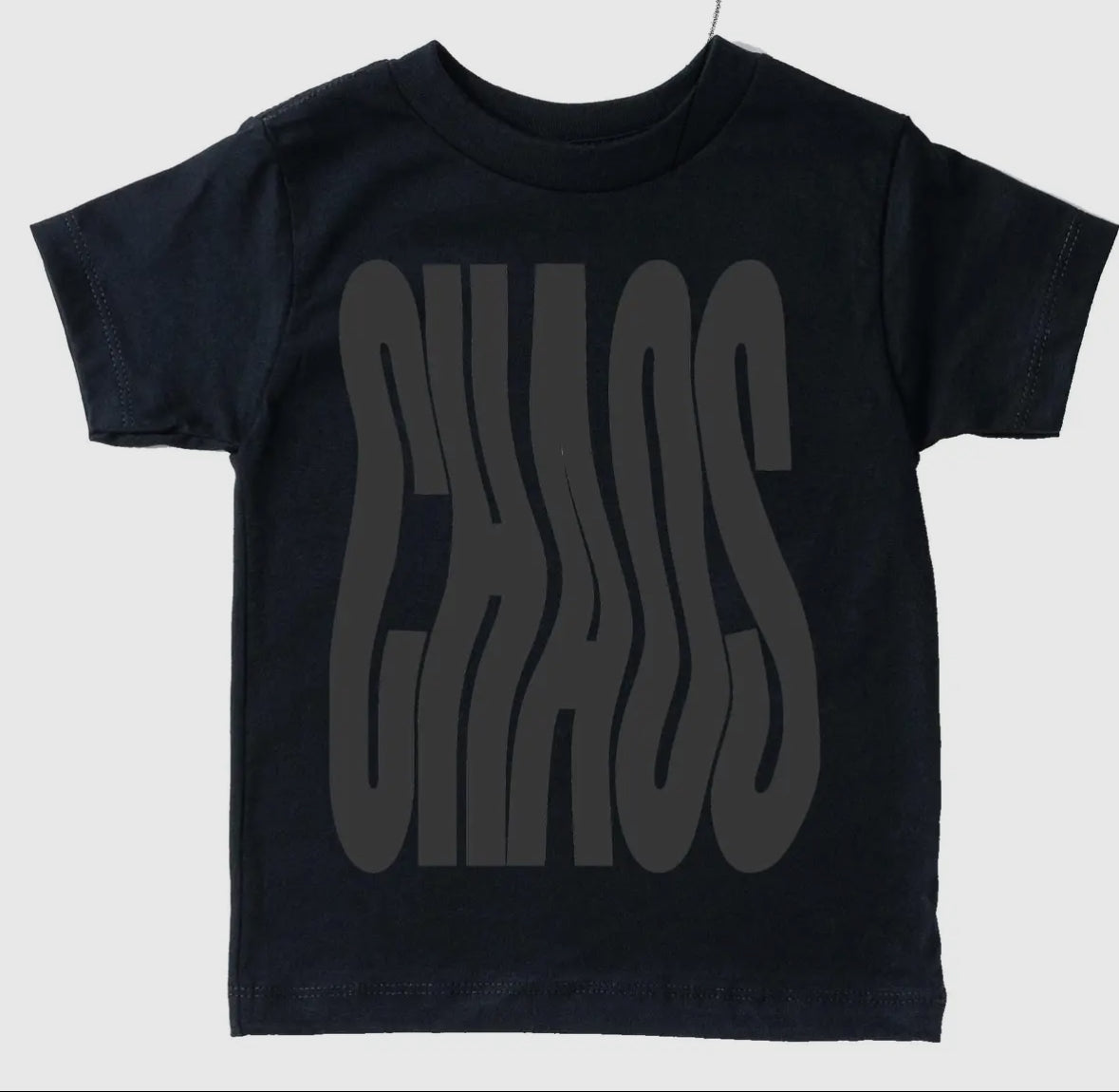 Chaos Tee