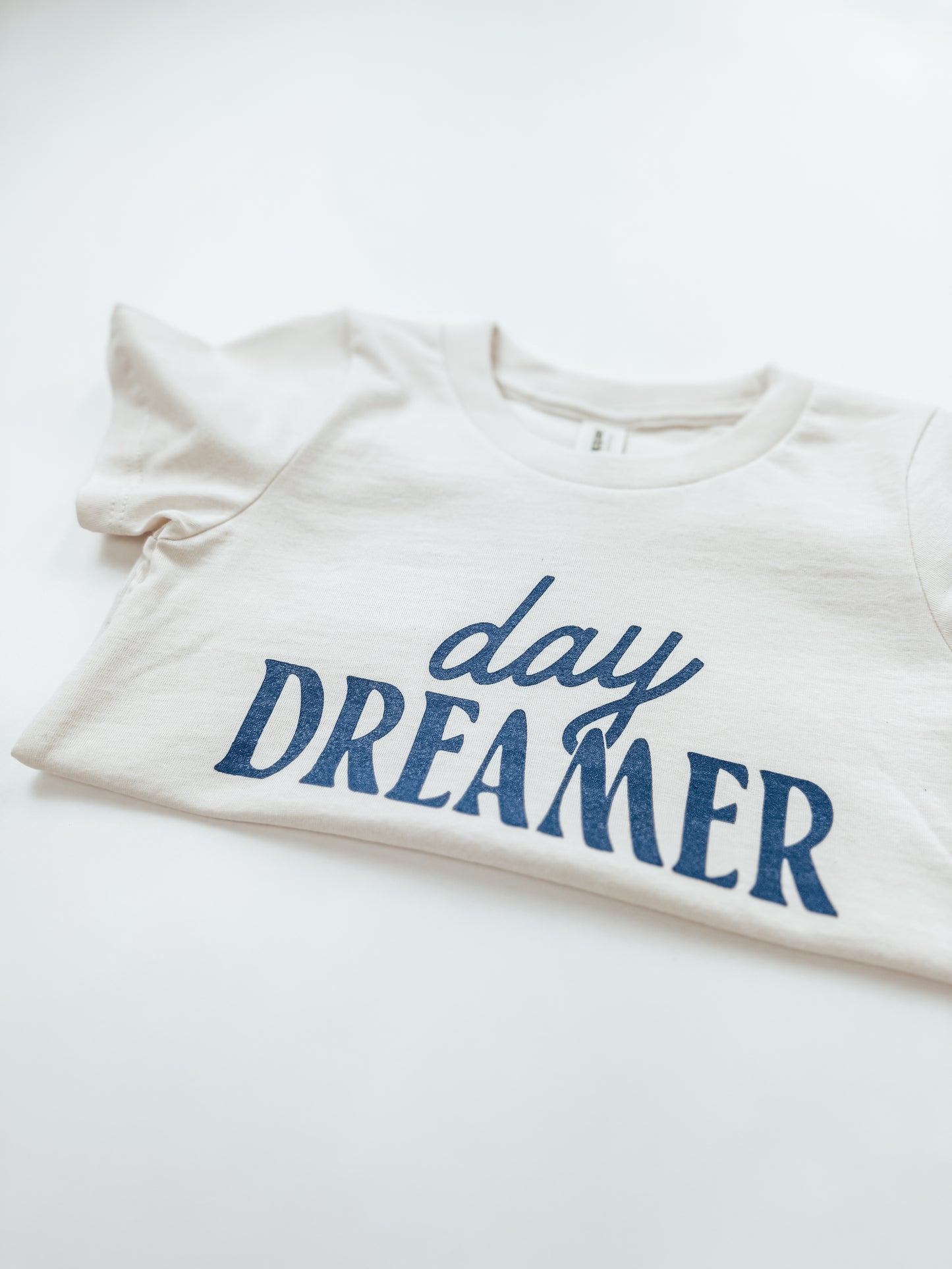 Organic Day Dreamer Tee